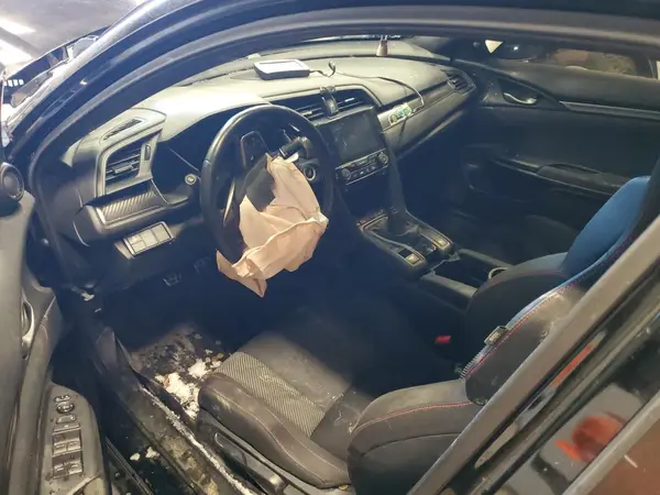 2HGFC1E54JH700565 2018 HONDA CIVIC - Image 8