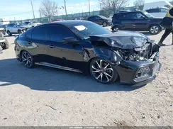 2HGFC1E54JH702347 2018 HONDA CIVIC