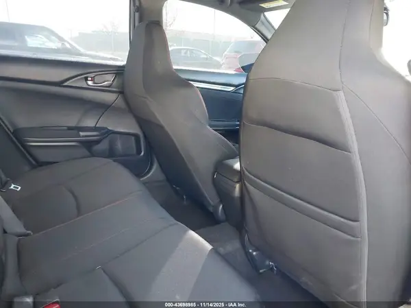 2HGFC1E54JH702347 2018 HONDA CIVIC - Image 8