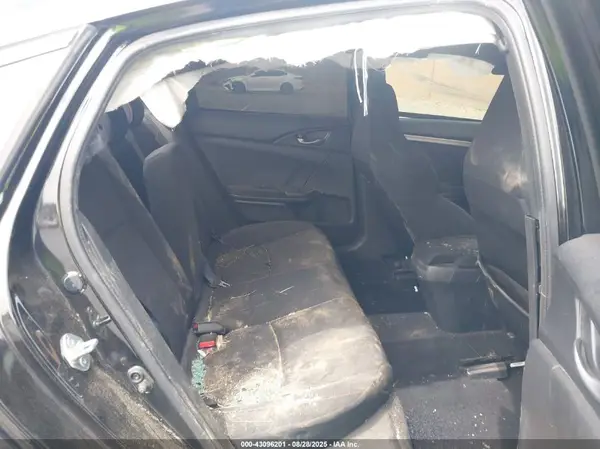 2HGFC1E54JH702610 2018 HONDA CIVIC - Image 8