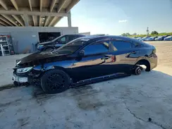2HGFC1E54JH702624 2018 HONDA CIVIC