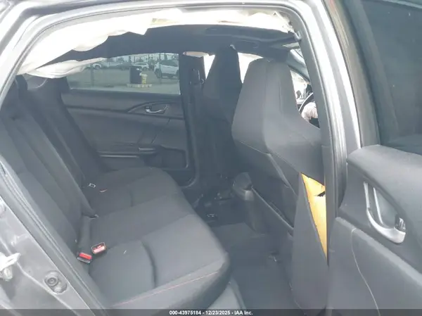 2HGFC1E54JH702946 2018 HONDA CIVIC - Image 8