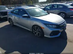 2HGFC1E54JH703000 2018 HONDA CIVIC
