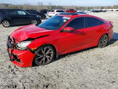 2HGFC1E54JH703093 2018 HONDA CIVIC