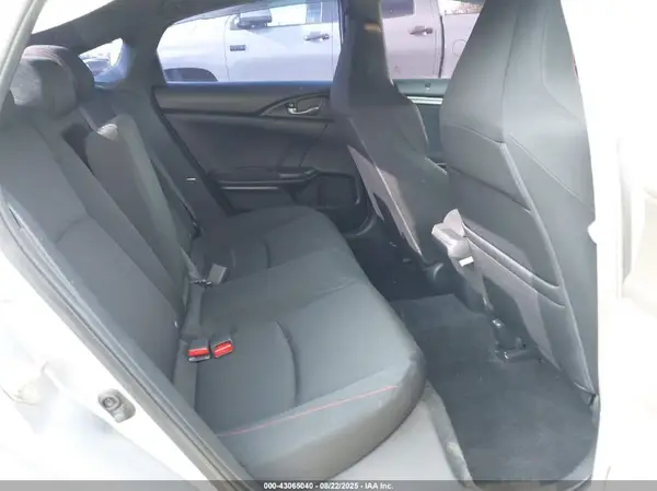 2HGFC1E54JH703479 2018 HONDA CIVIC - Image 8