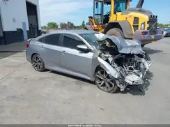 2HGFC1E54JH703496 2018 HONDA CIVIC