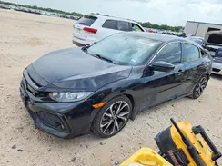 2HGFC1E54JH704471 2018 HONDA CIVIC