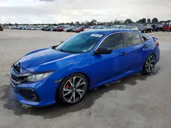 2HGFC1E54JH704728 2018 HONDA CIVIC