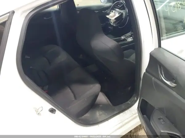 2HGFC1E54JH704938 2018 HONDA CIVIC - Image 8