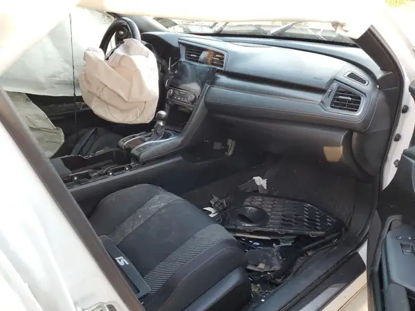 2HGFC1E54JH705846 2018 HONDA CIVIC - Image 8