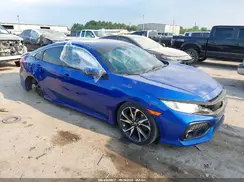 2HGFC1E54JH706088 2018 HONDA CIVIC
