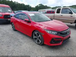 2HGFC1E54JH706169 2018 HONDA CIVIC