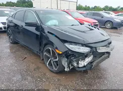 2HGFC1E54JH706530 2018 HONDA CIVIC