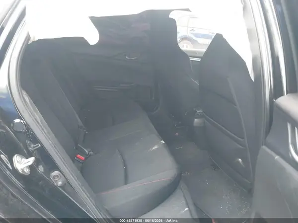 2HGFC1E54JH706530 2018 HONDA CIVIC - Image 8