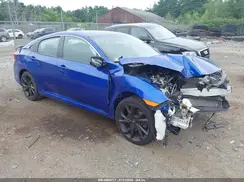 2HGFC1E54JH708181 2018 HONDA CIVIC