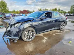2HGFC1E54JH710318 2018 HONDA CIVIC