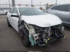 2HGFC1E54KH700163 2019 HONDA CIVIC
