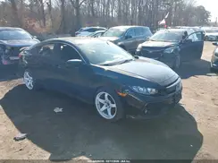 2HGFC1E54KH700308 2019 HONDA CIVIC