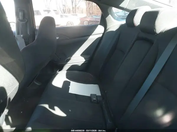 2HGFC1E54KH700308 2019 HONDA CIVIC - Image 8