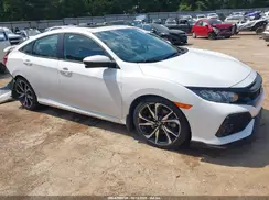 2HGFC1E54KH702088 2019 HONDA CIVIC