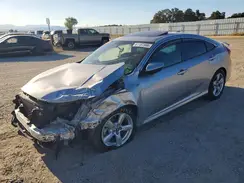 2HGFC1E54KH703161 2019 HONDA CIVIC