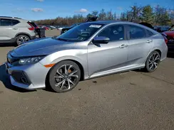 2HGFC1E54KH703175 2019 HONDA CIVIC