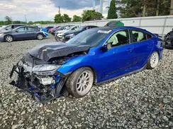 2HGFC1E54KH703886 2019 HONDA CIVIC