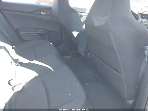 2HGFC1E54KH703953 2019 HONDA CIVIC - Image 8