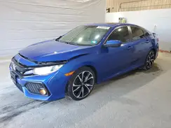 2HGFC1E54KH704021 2019 HONDA CIVIC