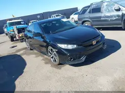 2HGFC1E54KH704262 2019 HONDA CIVIC