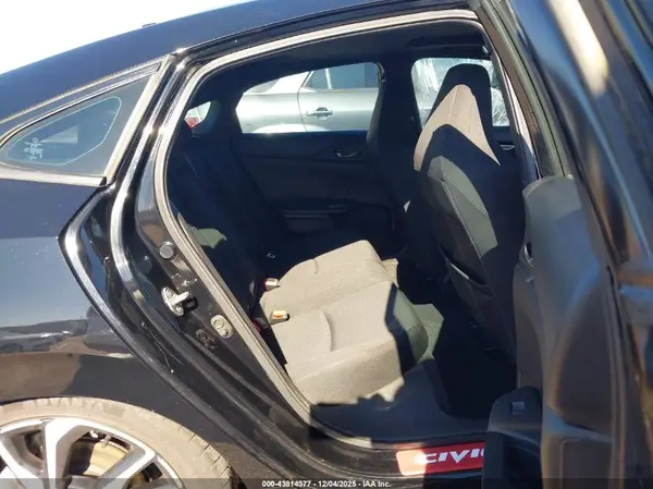 2HGFC1E54KH704262 2019 HONDA CIVIC - Image 8