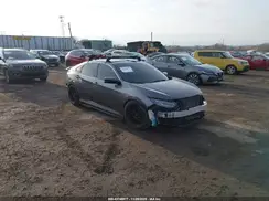 2HGFC1E54KH705198 2019 HONDA CIVIC