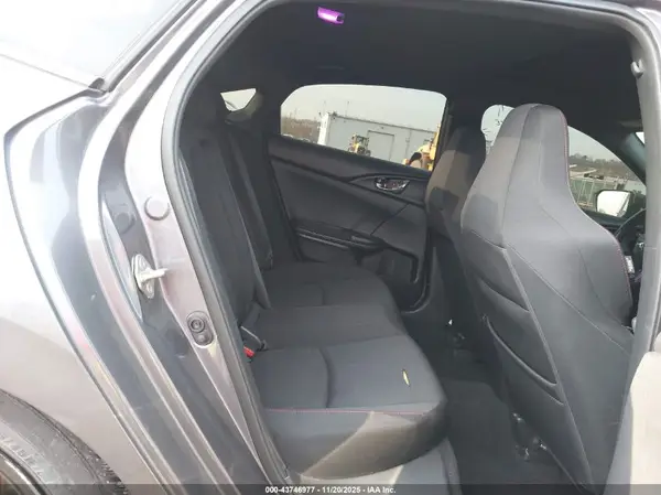 2HGFC1E54KH705198 2019 HONDA CIVIC - Image 8