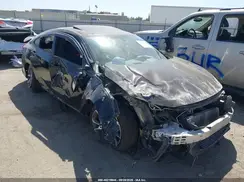 2HGFC1E54KH705346 2019 HONDA CIVIC