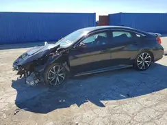 2HGFC1E54KH705878 2019 HONDA CIVIC