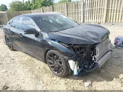2HGFC1E54KH705962 2019 HONDA CIVIC