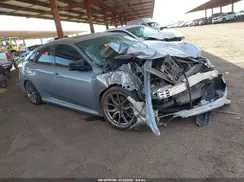 2HGFC1E54KH706996 2019 HONDA CIVIC