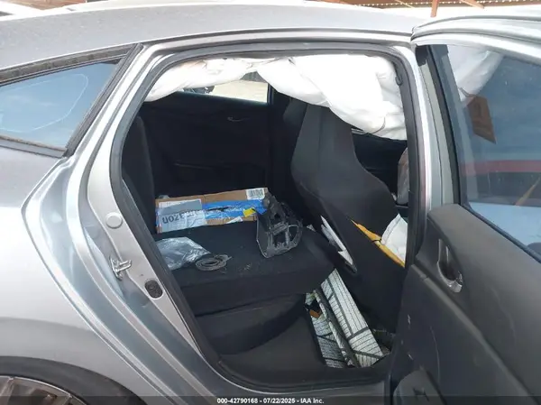 2HGFC1E54KH706996 2019 HONDA CIVIC - Image 8