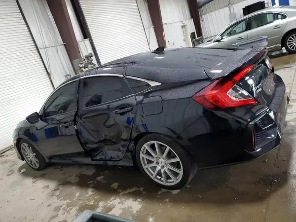 2HGFC1E54LH700083 2020 HONDA CIVIC - Image 2