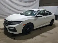 2HGFC1E54LH701234 2020 HONDA CIVIC
