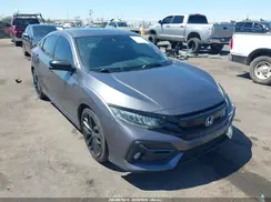2HGFC1E54LH701363 2020 HONDA CIVIC