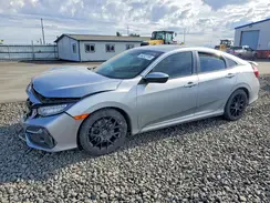 2HGFC1E54LH701878 2020 HONDA CIVIC