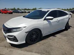 2HGFC1E54LH702139 2020 HONDA CIVIC
