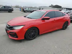 2HGFC1E54LH702352 2020 HONDA CIVIC