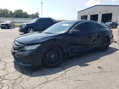 2HGFC1E54LH702500 2020 HONDA CIVIC