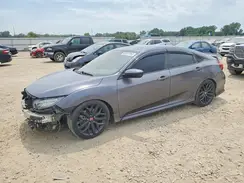 2HGFC1E54LH703405 2020 HONDA CIVIC