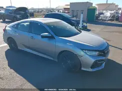 2HGFC1E54LH703906 2020 HONDA CIVIC