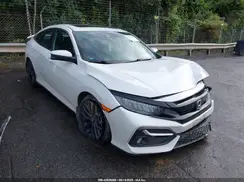 2HGFC1E54LH704666 2020 HONDA CIVIC