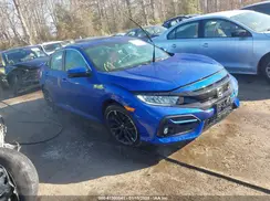 2HGFC1E54LH704828 2020 HONDA CIVIC