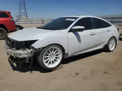 2HGFC1E54LH705655 2020 HONDA CIVIC